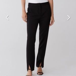 BCBG black slim pant